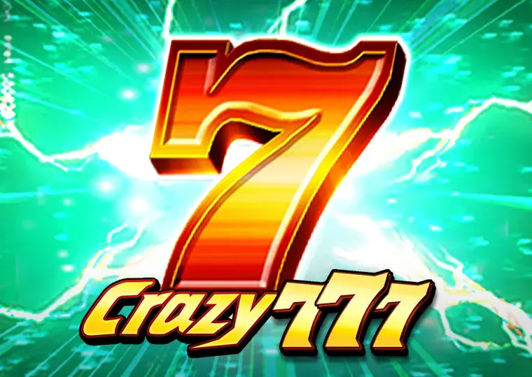 Crazy 777 91Clubgames