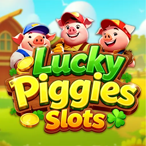 Lucky Piggies gemple 91Clubgames